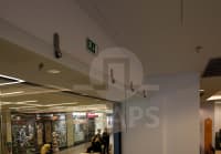 SMOKEbarrier SG